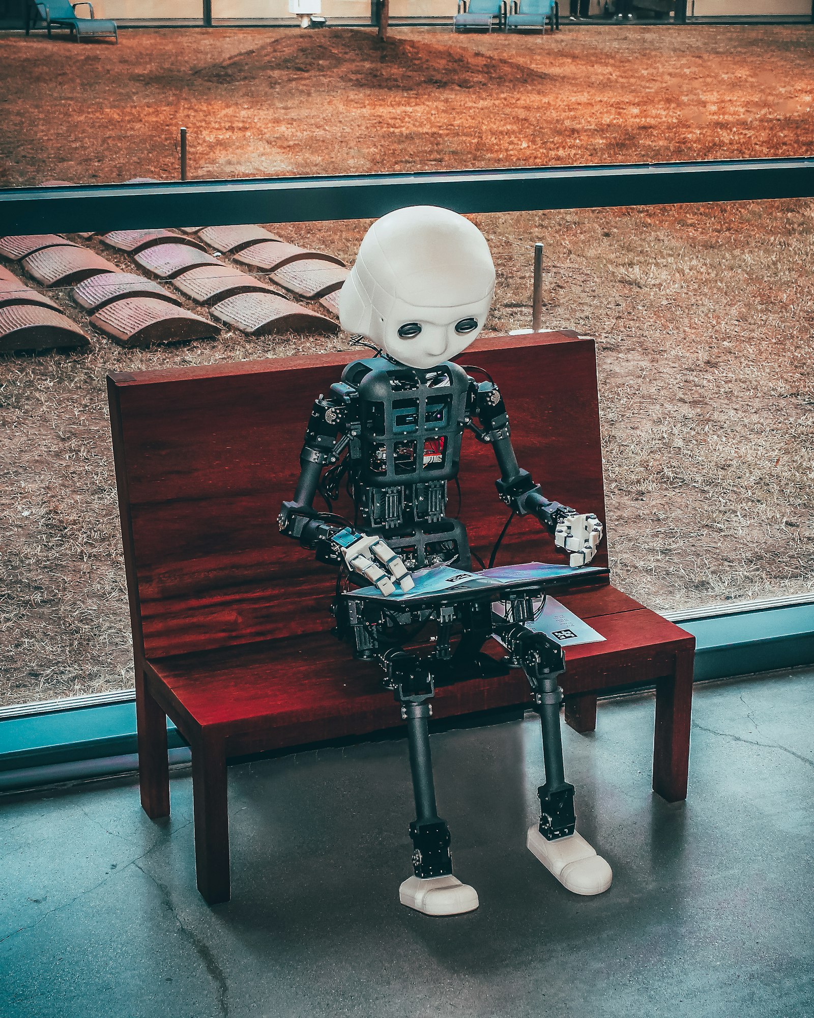 Intelligent systems that learn