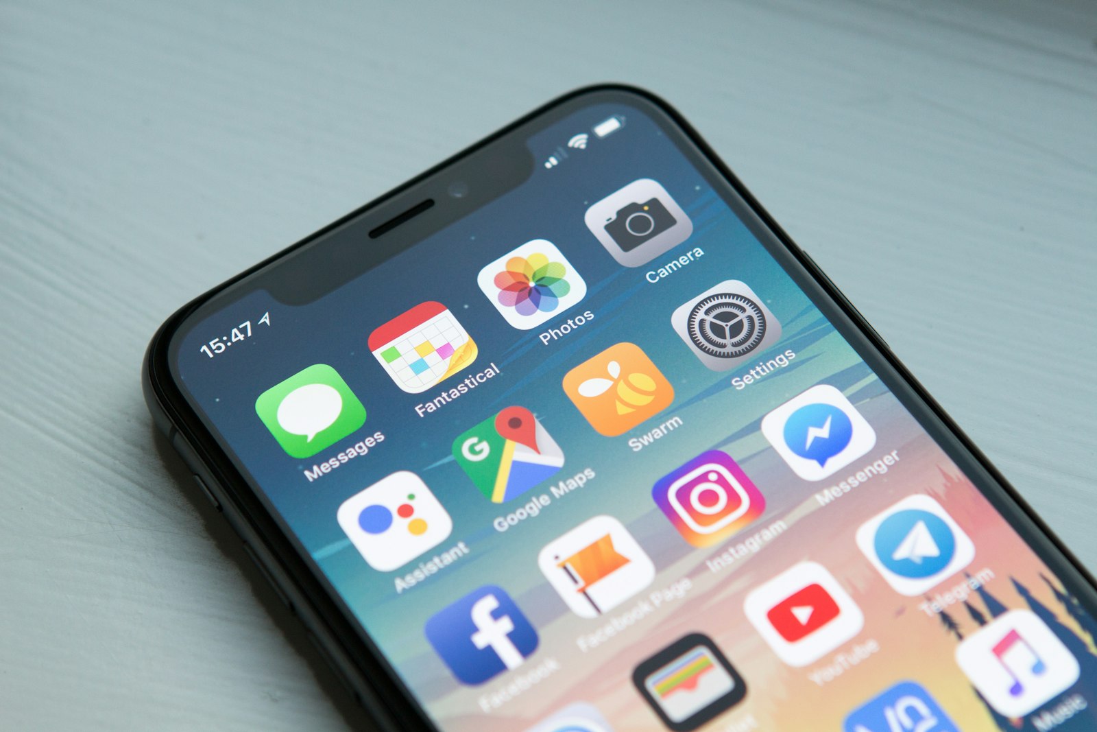 One codebase, every device